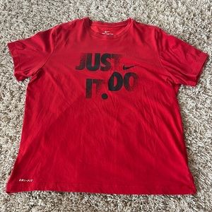 Nike Dri-Fit Shirt